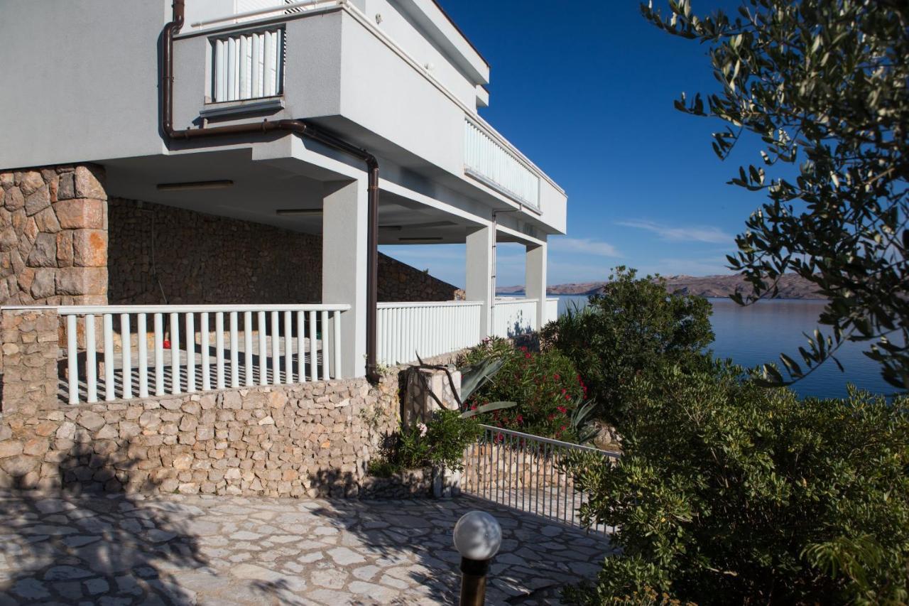 Ferienhaus ToMa Cesarica Exterior foto