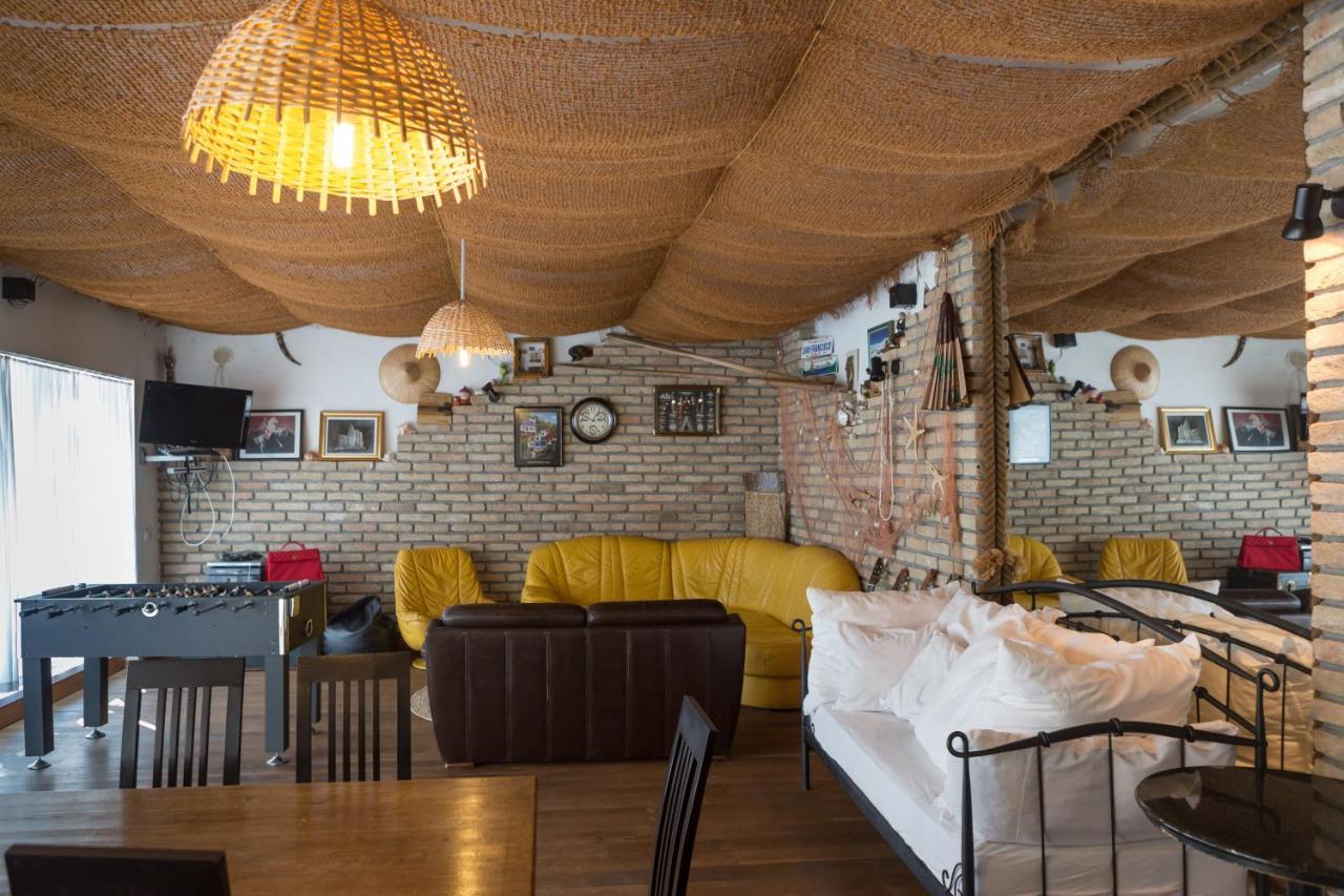 Ferienhaus ToMa Cesarica Exterior foto
