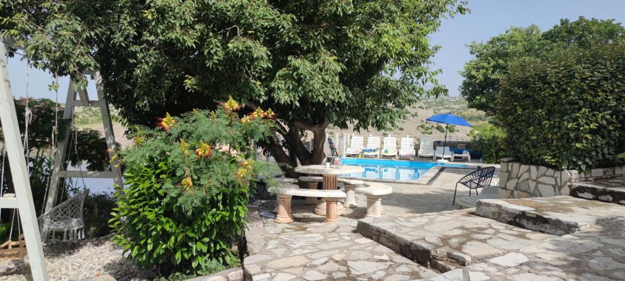 Ferienhaus ToMa Cesarica Exterior foto