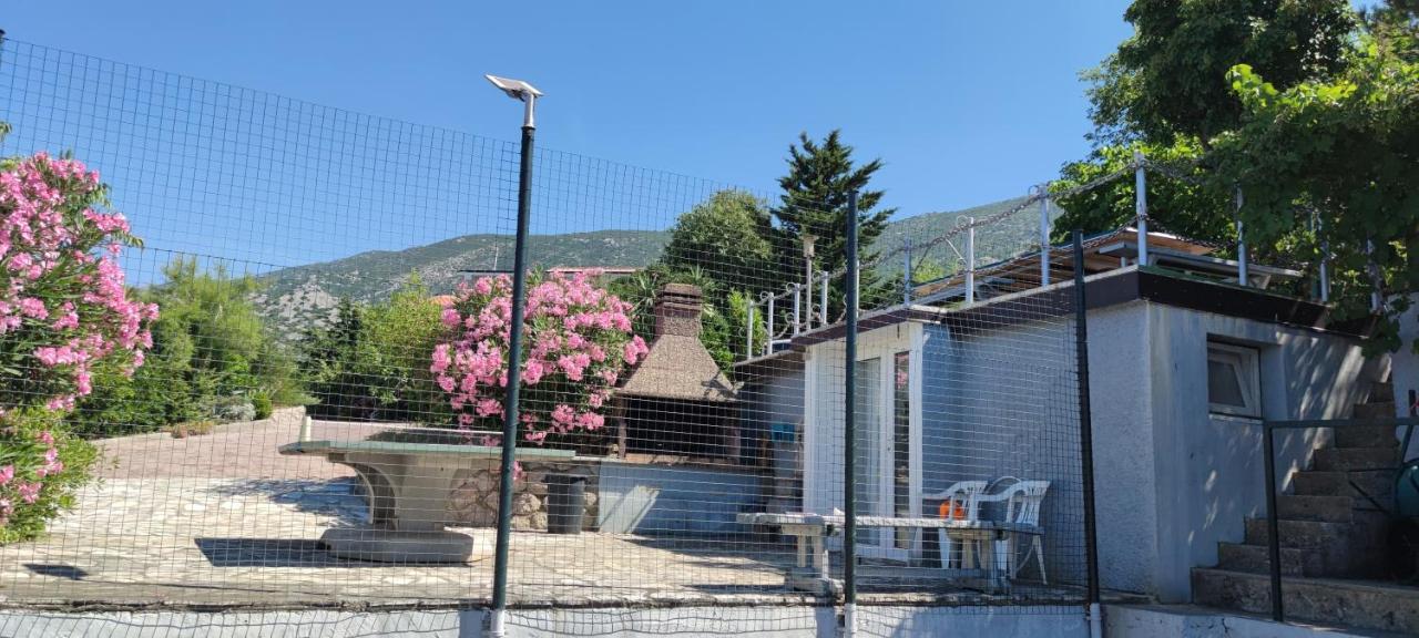 Ferienhaus ToMa Cesarica Exterior foto