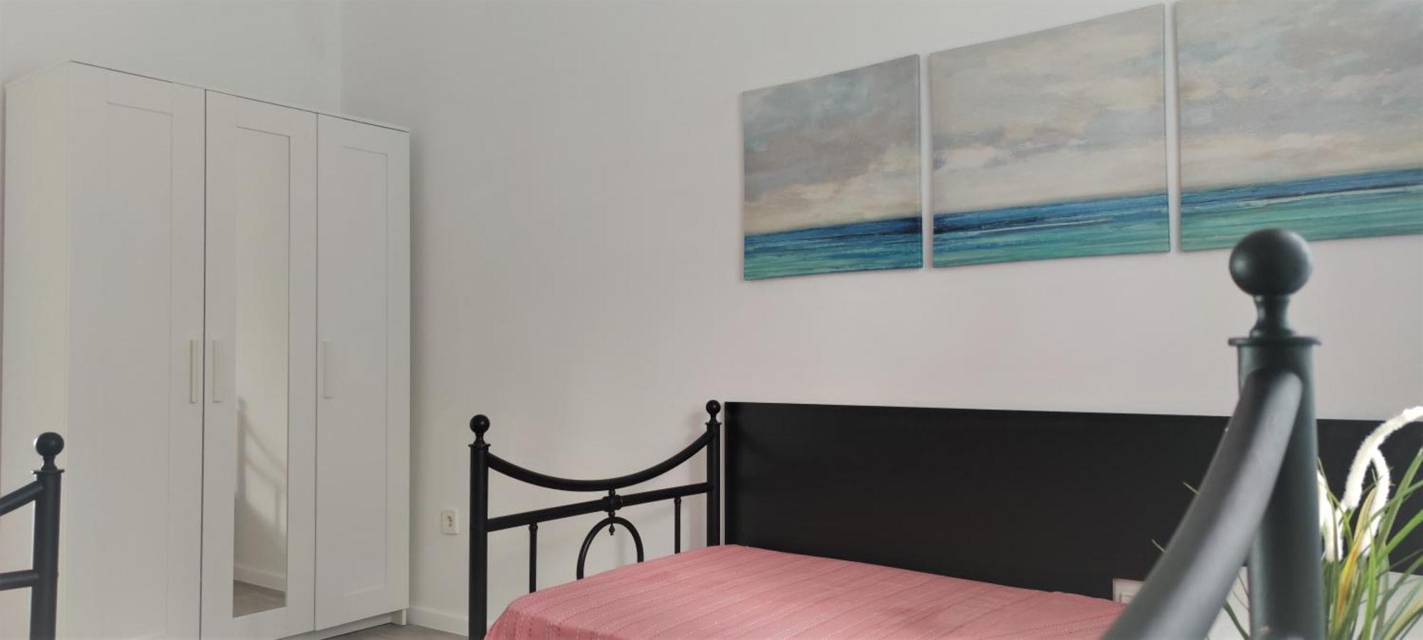 Ferienhaus ToMa Cesarica Zimmer foto