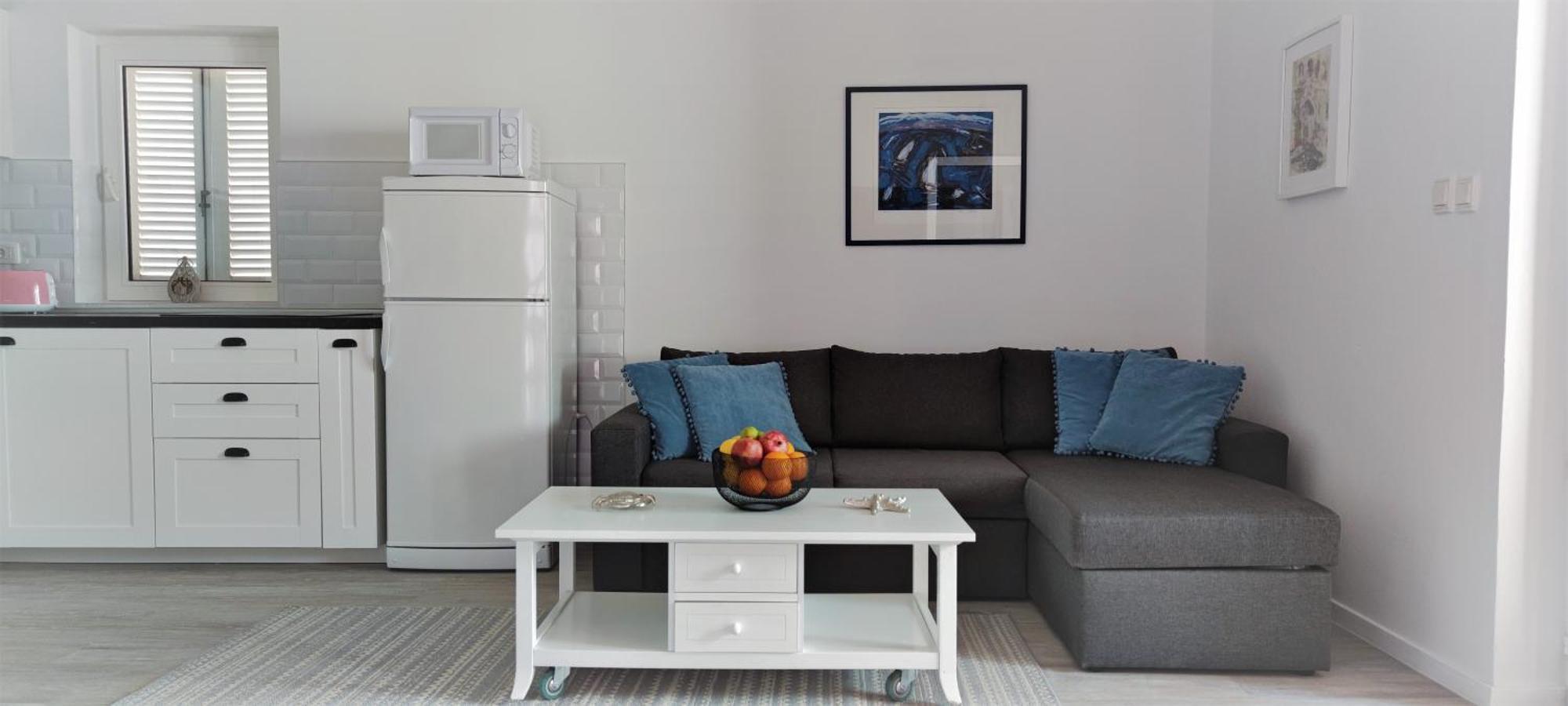 Ferienhaus ToMa Cesarica Zimmer foto