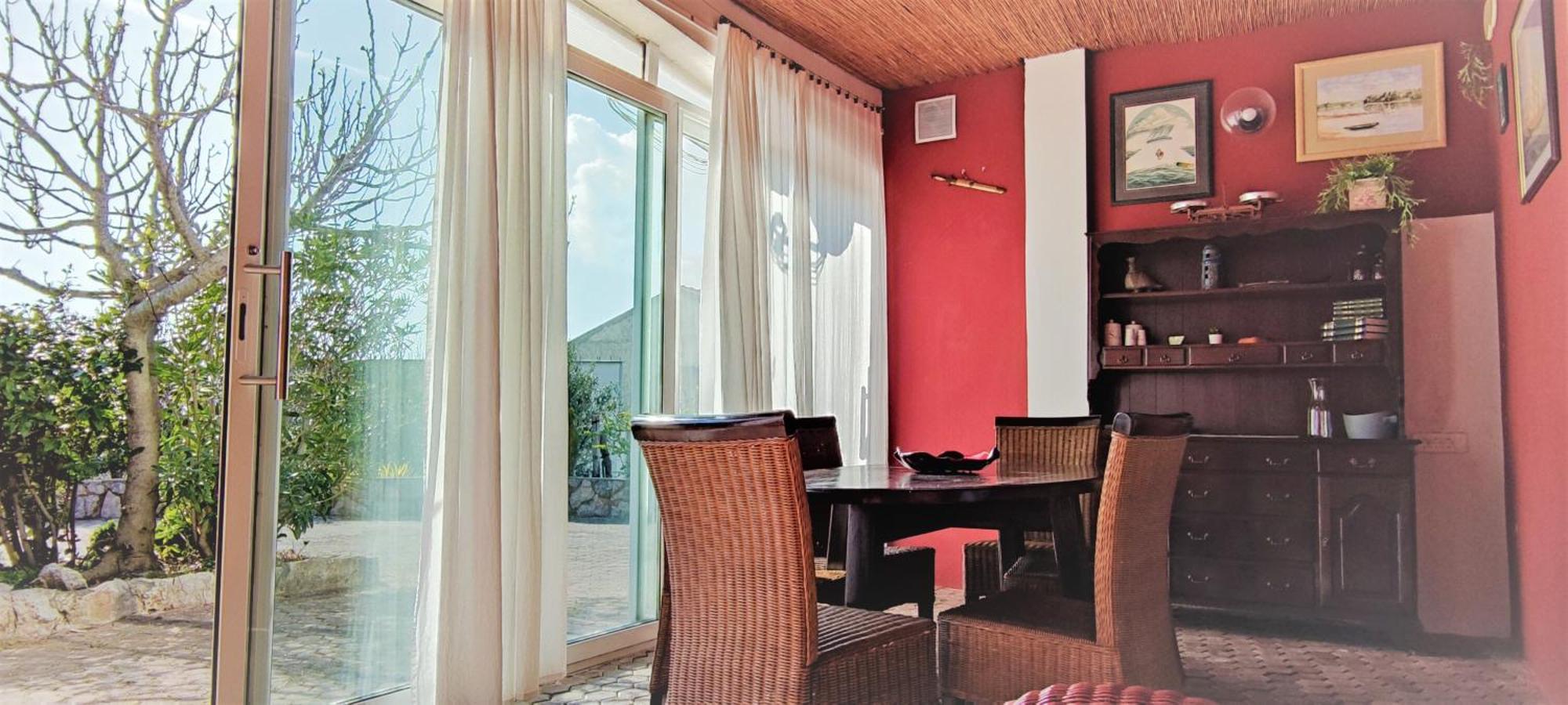 Ferienhaus ToMa Cesarica Zimmer foto