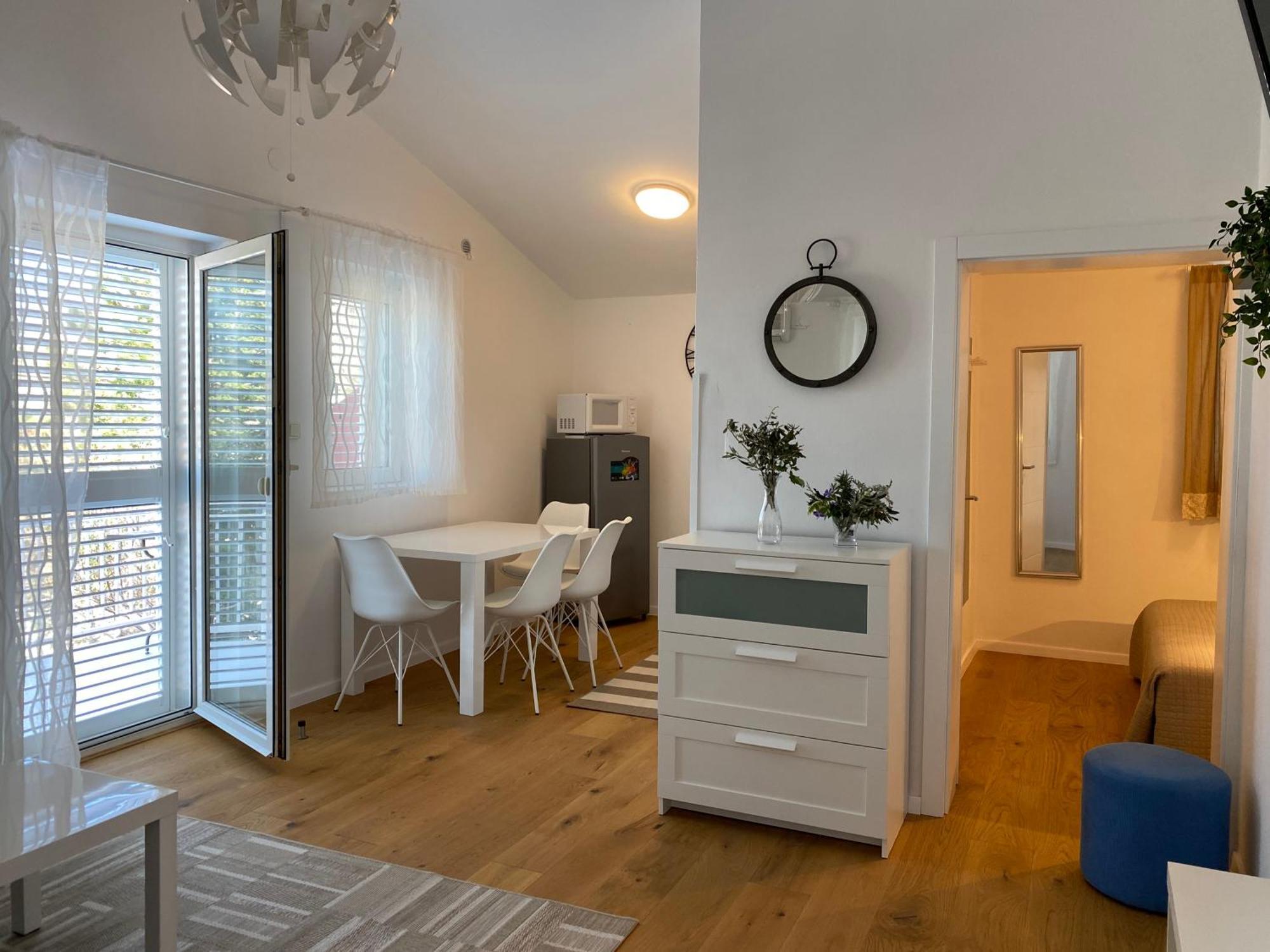 Ferienhaus ToMa Cesarica Zimmer foto