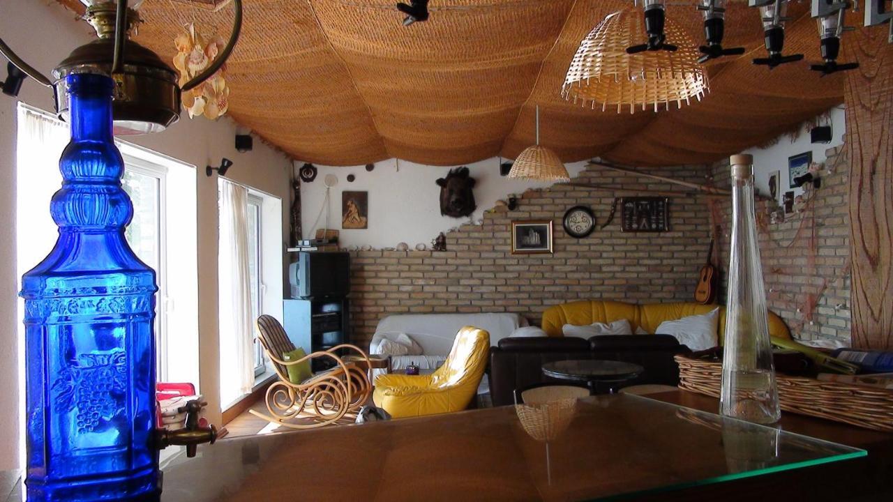 Ferienhaus ToMa Cesarica Exterior foto