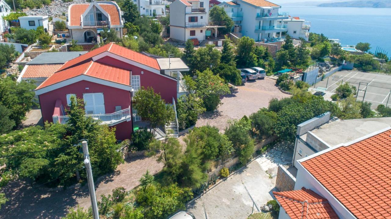 Ferienhaus ToMa Cesarica Exterior foto