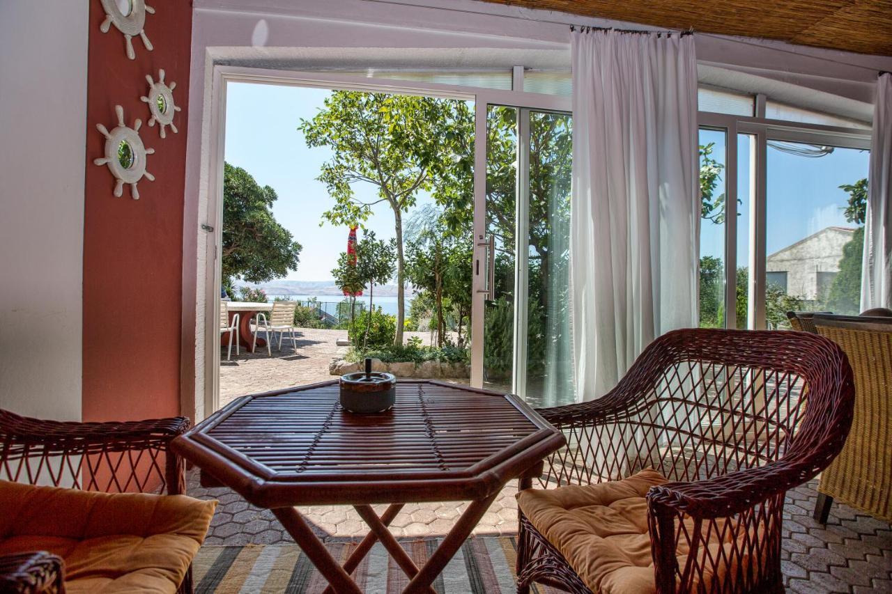 Ferienhaus ToMa Cesarica Exterior foto