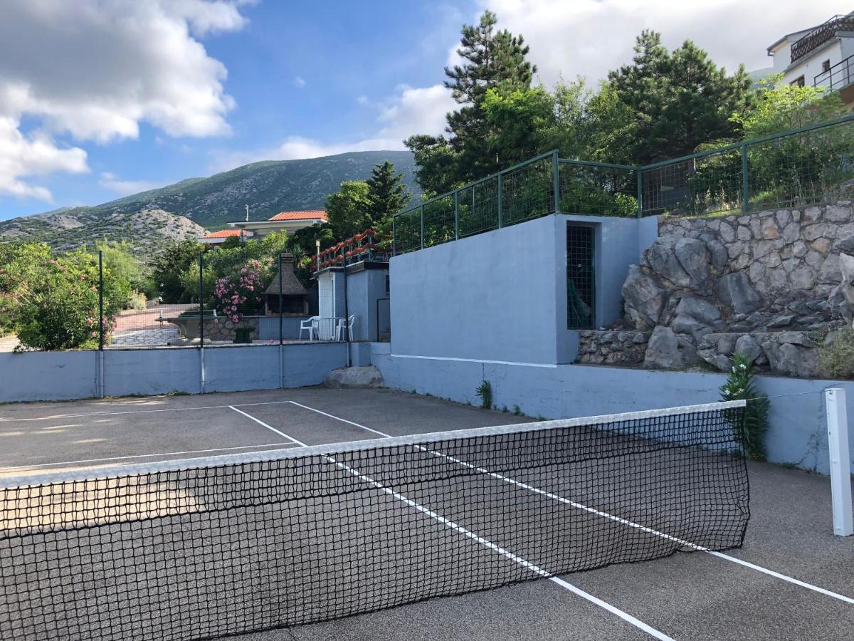 Ferienhaus ToMa Cesarica Exterior foto